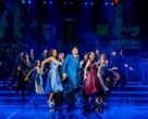 Sinatra: The Musical review – life of a legend brims with hits but never gets under his skin