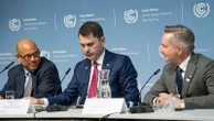 Who gets a seat at the table? UN climate talks slammed over visa delays and shrinking civic space