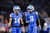 Fantasy Football: WR drop trends and how lack of year-to-year correlation can help identify bounce-back points