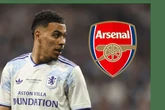 Arsenal make Morgan Rogers top transfer priority with bid expected soon