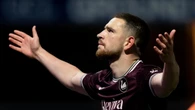 Vipotnik named in BBC's Championship team of season