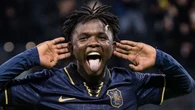 Brighton agree £21.5m deal for winger Yohanna