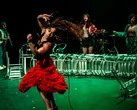 Rocío Molina: Calentamiento review – an electrifying blast of punky flamenco