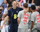 ‘They are adults’: Tuchel grants England players day off with few strings attached