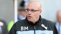 McDermott hails Reading 'stability' despite play-off disappointment