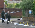 Man seriously injured in Belfast stabbing Starmer describes as ‘sickening’