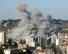 Israeli strikes kill at least 16 in southern Lebanon despite reports of renewed ceasefire