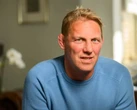 ‘The present is all you have’: Lewis Moody on living with MND and joining the fight to find a cure