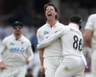 Matt Henry ends England’s resistance as New Zealand complete second Test rout