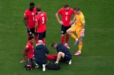 England dealt new injury worry as Thomas Tuchel forced into substitution