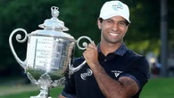 Aaron Rai: 'Wolverhampton helped shape my game'