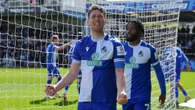 Midfielder Smallwood pens permanent Bristol Rovers deal