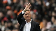 Emotion and celebration for Deschamps' home farewell