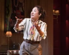 The Misanthrope review – reworking woos in its human drama