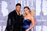 Perrie Edwards marries footballer Alex Oxlade-Chamberlain in Portugal