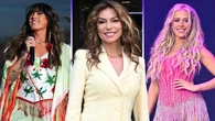 2026 Academy of Country Music Awards: Shania Twain hosts the Vegas-set ceremony, with Megan Moroney and Ella Langley among top nominees