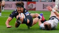 Exeter beat Saracens to reach play-offs and end McCall's reign