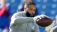Wide receiver Beckham Jr returns to New York Giants