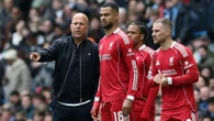 Liverpool believe the team must evolve again