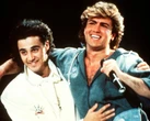Some of us at the miners’ benefit gig went wild for Wham!
