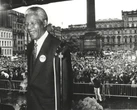 TV tonight: Free Nelson Mandela is unmissable TV