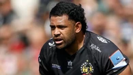 Sio hopes for 'fairytale finish' to Exeter career