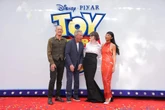 Mixed reviews for Toy Story 5 but critics agree tech-reliance warning important