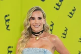 Reality star Georgia Kousoulou on Jake Hall’s funeral: ‘A day for you’