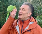 Invasion of the Parakeets review – are we really waging class warfare with birds now?