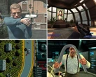 They expect you to die! The history of James Bond video games, from the good to the bad to the downright ugly