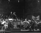 The experience that coloured everything Britten went on to write