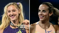 Caudery and Hunter Bell win at Rome Diamond League