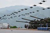 South Korea to train half a million military personnel to become ‘drone warriors’