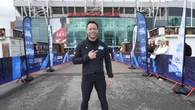 Olly Murs puts on ‘brave face’ after gruelling third day of Soccer Aid challenge