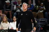 Trail Blazers reportedly hiring Timberwolves assistant Micah Nori as next head coach