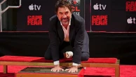 Hands, feet and even nose: Bardem leaves his mark in Hollywood and honours his family's legacy