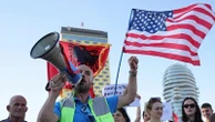 Albania protests escalate into diplomatic standoff with Iran