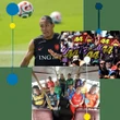 World Cup football and T20 cricket galore, plus F1 in Barcelona – follow with us