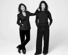 Katia and Marielle Labèque: 55 album review – a handsome tribute to the sisters’ musical curiosity and brilliance