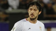 Iran omit Azmoun from World Cup squad