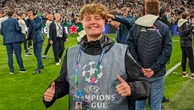 'I'm really lucky to be on the World Cup VAR team'
