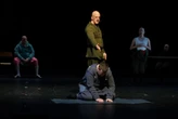 Ganesh Versus the Third Reich review – stunning, provocative work claps back to a new world of fascism