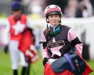 Saffie Osborne: ‘I grew up understanding Royal Ascot was the pinnacle of our sport’
