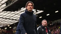 'I am in no rush' - Frank discusses his future