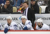 Mike Babcock hired as new Edmonton Oilers head coach