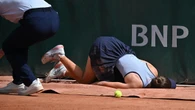 Players call for sponsorship boards removal after injury