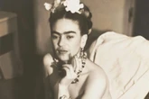 Tate Modern exhibition dives into ‘extreme commodification’ of Frida Kahlo