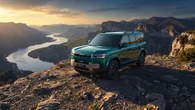 BYD Ti7 – a premium seven-seat SUV – is coming to the UK