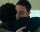 Nino review – time is running out for young man faced with cancer in shrewd sperm sample portrait