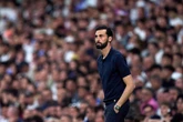Next Fulham manager: Tony Khan reveals two leading candidates with former Real Madrid boss linked